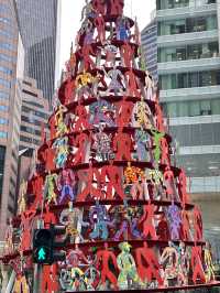 獅城新體驗 ~ 新加坡🌿