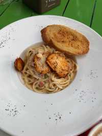 Golden Hour Bliss at D’Mario Sunset Resto