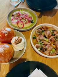 a sophisticated take on authentic Peruvian cuisine in Perth