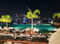 濱海灣金沙的價值?