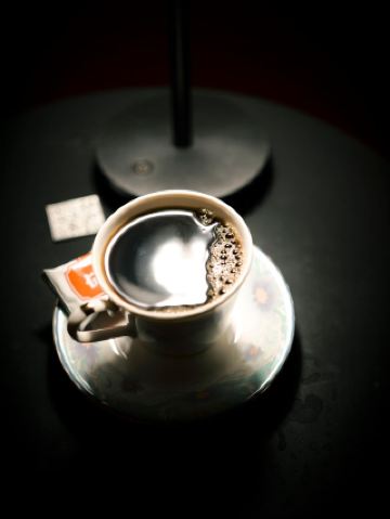 Yeonnam-dong Cafe Dowon - A place where sound designs the space.