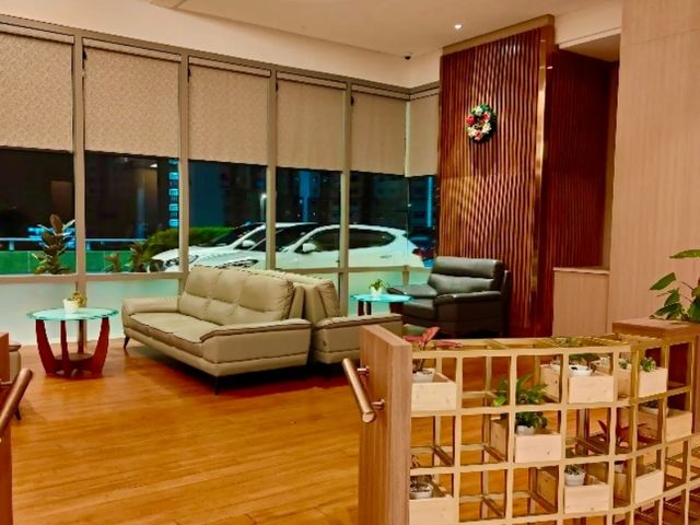 🏨 St. Giles Southkey, Johor Bahru — Modern Comfort Above Mid Valley Southkey