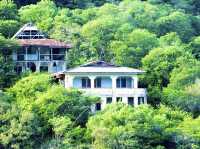 Chacachacare Island - Uninhabited Island