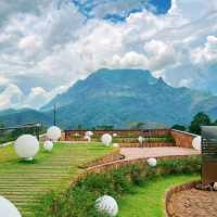 ☕ TATA Chiang Dao — คาเฟ่ + ฟาร์ม วิวดอยหลวงเชียงด