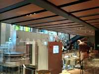 Milan Starbucks Reserve Roastery