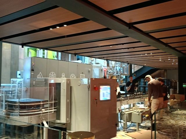 Milan Starbucks Reserve Roastery