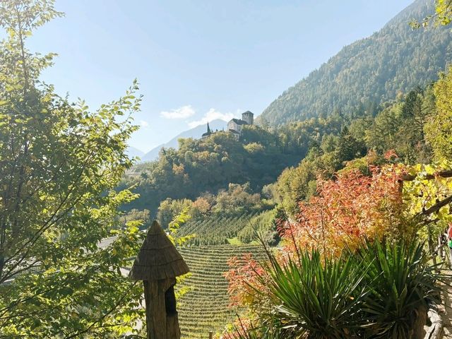 Cembra Valley