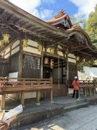 勝尾寺｜在日本遇見「小台灣」的奇妙緣分 