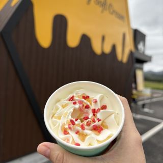 [Kimitsu, Chiba🇯🇵] The best place to enjoy honey in Japan🐝 Honey and Mead Honey Workshop