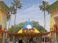 🎢 LIHPAO Discovery Land — Taichung’s Ultimate Adventure Destination