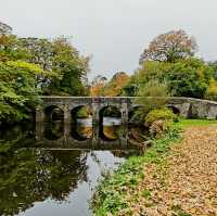 Your Solo Riverside Stroll: Six Mile Water, Antrim