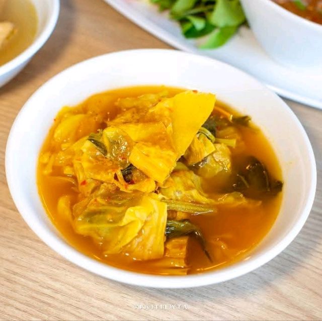 ครัวเมอร์ลิน Merlin Kitchen
