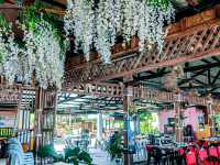 Scenic Food Stop in Toledo City, Cebu