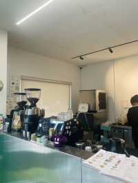 Archie Cafe by Amai
