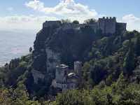 Medieval Magic Perched Above the Sea in Erice