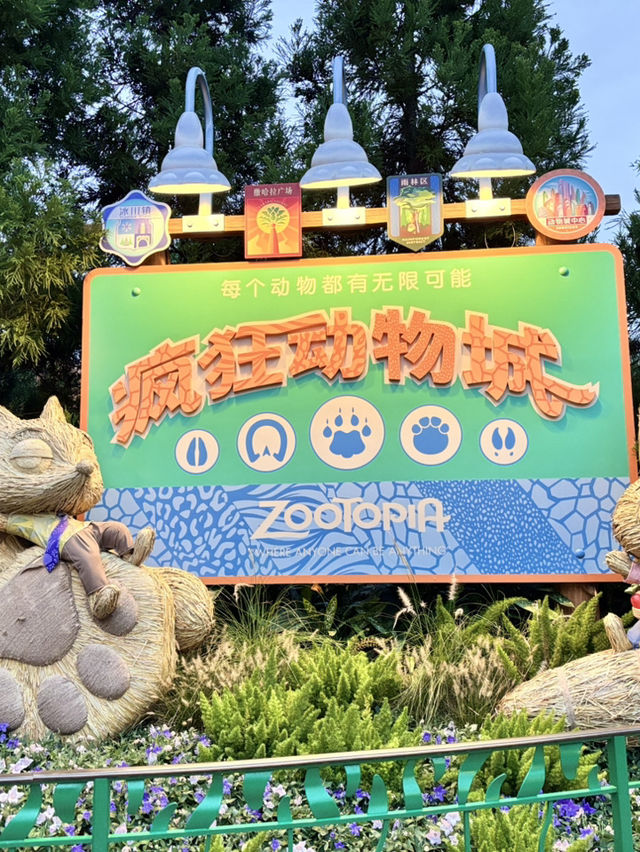 上海ディズニー 上海ディズニー