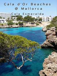 Cala d'Or Beaches @ Mallorca
