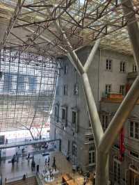 National Gallery Singapore