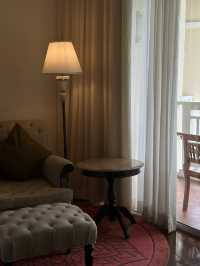 ชวนพัก: Sofitel Krabi Phokeethra Golf & Spa Resort