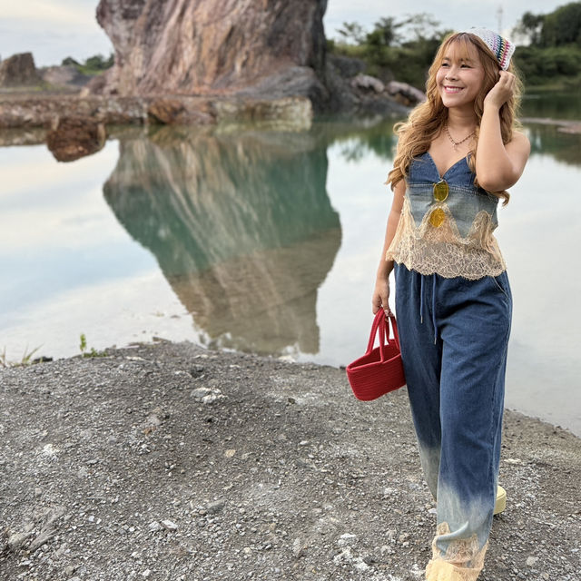 Unseenเมืองจันท์กับแกรนด์แคนยอนจันทบุรี  