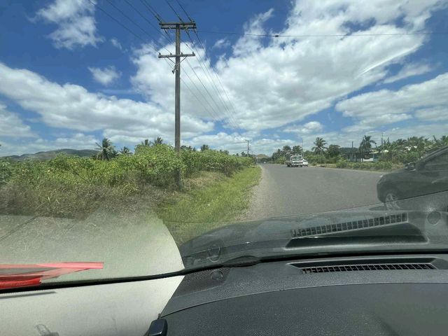 Labasa - an oldie but a goldie!