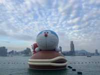 香港好去處 | 金鐘添馬公園 | 維港海上大巡遊