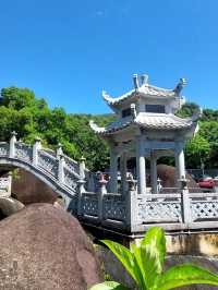 A Spiritual Journey to the Majestic Kek Lok Si Temple, Penang