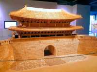 🏯 Seoul City Wall Museum — Step Back in Time Along the Ancient Fortress