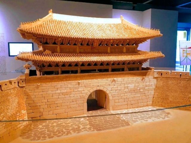 🏯 Seoul City Wall Museum — Step Back in Time Along the Ancient Fortress