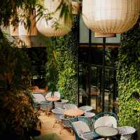 Culture Woven, Comfort Refined