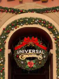 Universal Studios Beijing