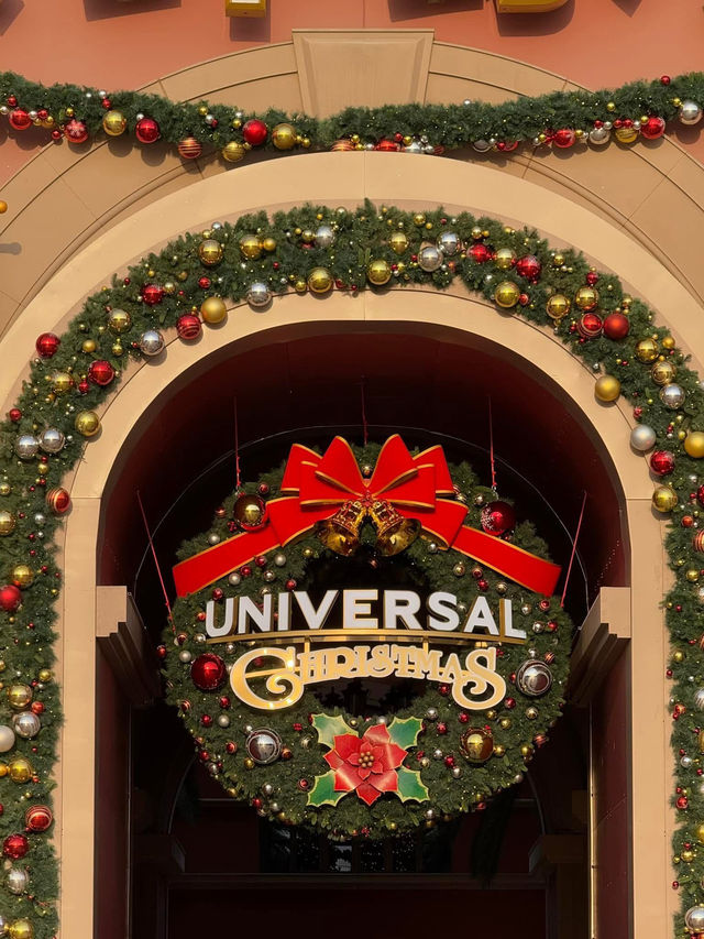 Universal Studios Beijing Universal Studios Beijing