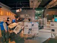 Exploring the Future at Miraikan, Tokyo’s Science Wonderland