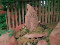 🌸 Nezu Shrine – A Serene Escape in Tokyo’s Old Neighborhood