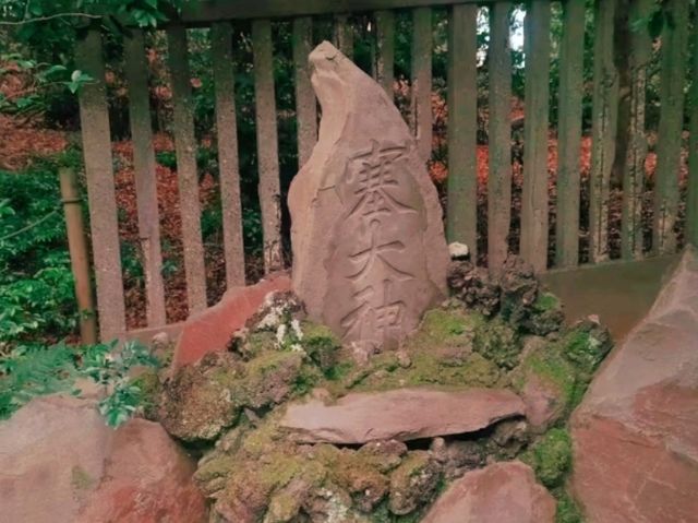 🌸 Nezu Shrine – A Serene Escape in Tokyo’s Old Neighborhood