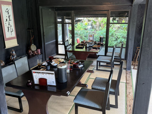 沖繩必去地方-長瀨島、美國村、海洋館、玉泉洞、（食）阿古豬