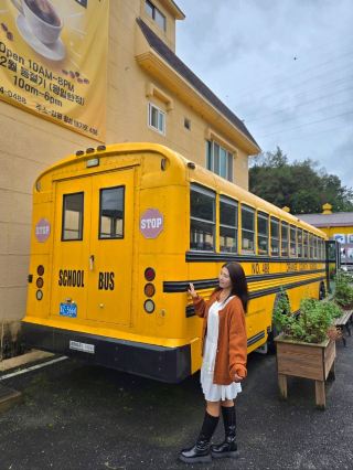 유럽 시골마을에 온것같은 횡성 데이트코스💜