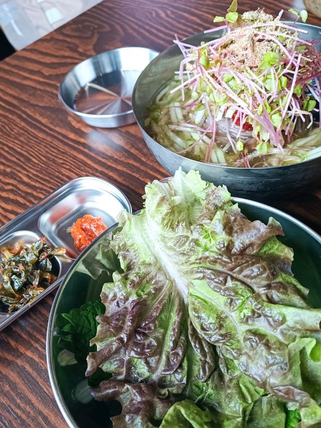 清州 (Cheongju) 歷史文化行 清州 (Cheongju) 歷史文化行