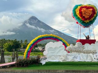 Sumlang Lake - Hidden Paradise!