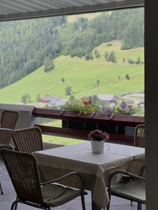 Healing Cafe in Perca, Dolomiti