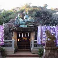  🌊 รีวิวเกาะเอโนชิมะ (Enoshima) 