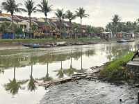 🏛️ Hoi An for History Lovers — A Living Museum of Cultures