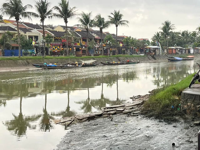 🏛️ Hoi An for History Lovers — A Living Museum of Cultures 🏛️ Hoi An for History Lovers — A Living Museum of Cultures