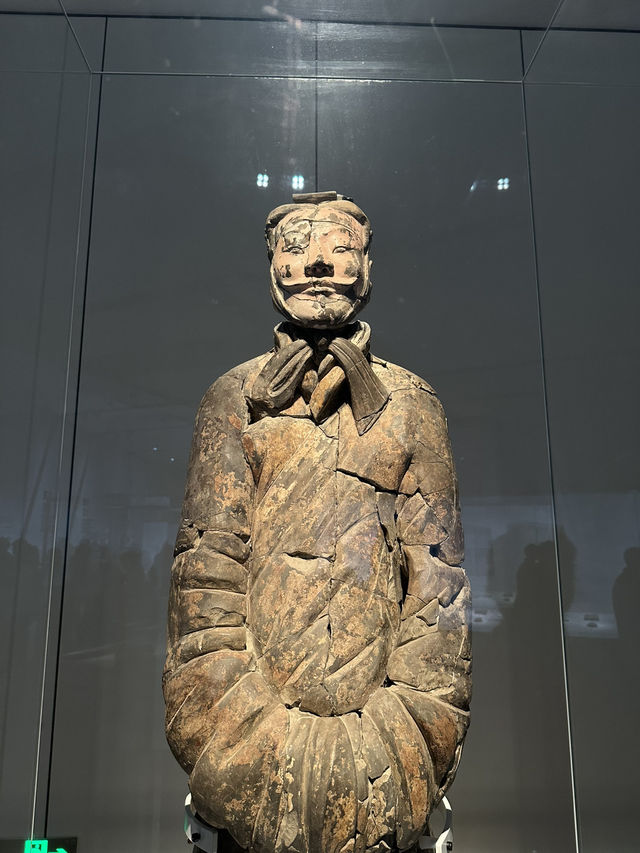 Qin’s Eternal Army✨