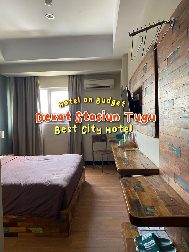 Hotel Budget Dekat Tugu Jogja Hotel Budget Dekat Tugu Jogja