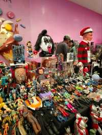 🇲🇾Attn: Toys Lovers!😮Komtar JBCC Collectors Market