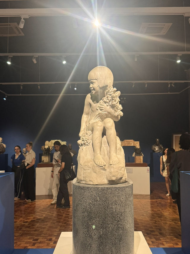 Manila Art Escape Part 2🎨 Manila Art Escape Part 2🎨