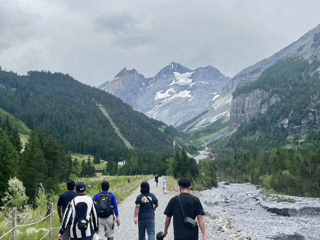 🏔️✨ GIMMELWALD — SWITZERLAND’S TRANQUIL ALPINE HAVEN 🇨🇭🌿 🏔️✨ GIMMELWALD — SWITZERLAND’S TRANQUIL ALPINE HAVEN 🇨🇭🌿