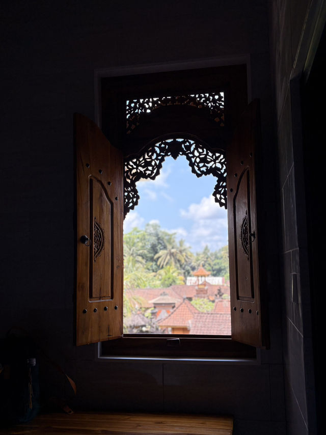 Hotel 150ribuan di Ubud 🍃