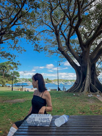 🇦🇺시드니에서 꼭 가야 하는 바다 뷰 스팟, 왓슨스베이 Watsons Bay🇦🇺